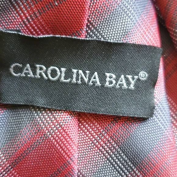 Carolina Bay necktie - Picture 3 of 5
